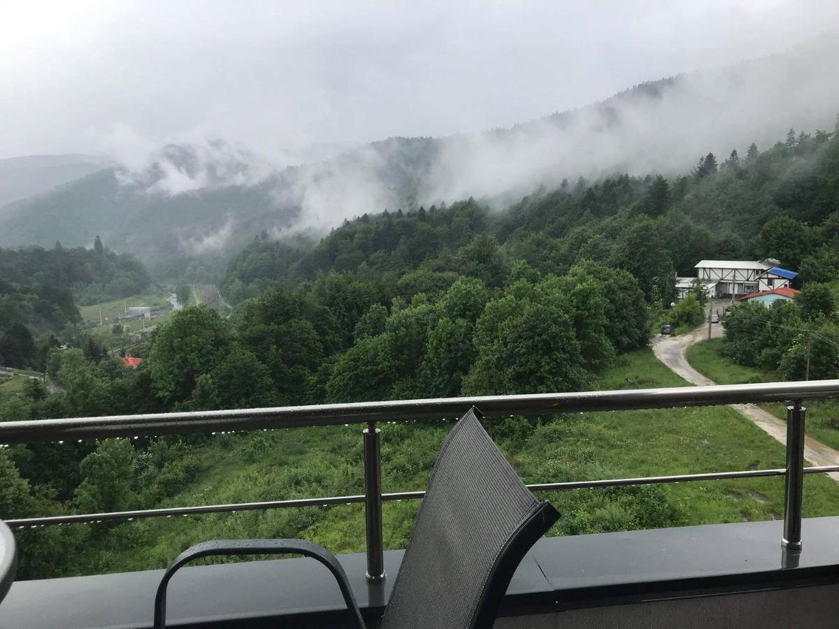 Mountain Residence Sinaia Exterior foto